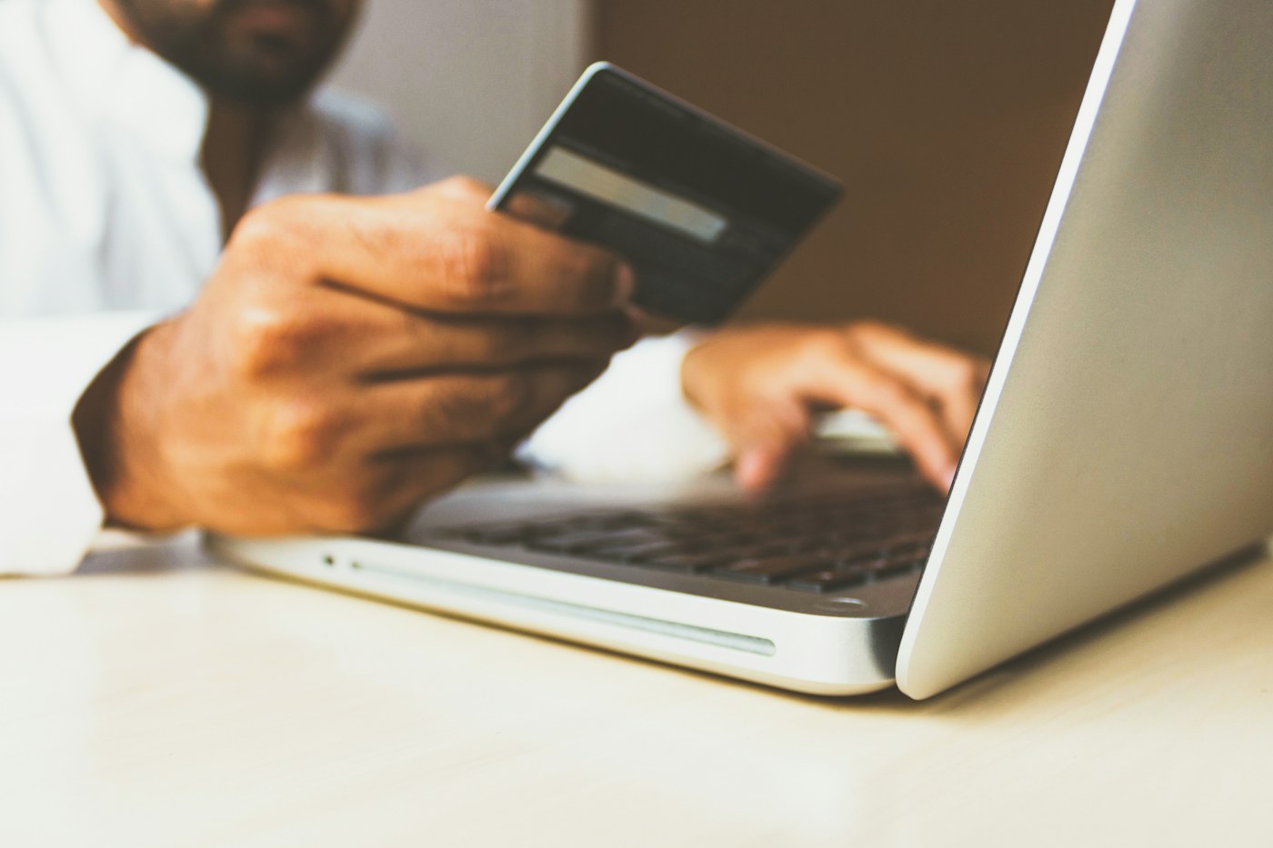 Illustrative financial services & payments imagery