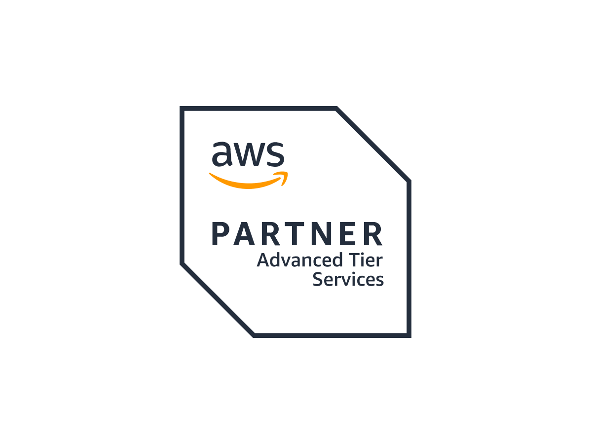 AWS Partner — Advanced Tier Services